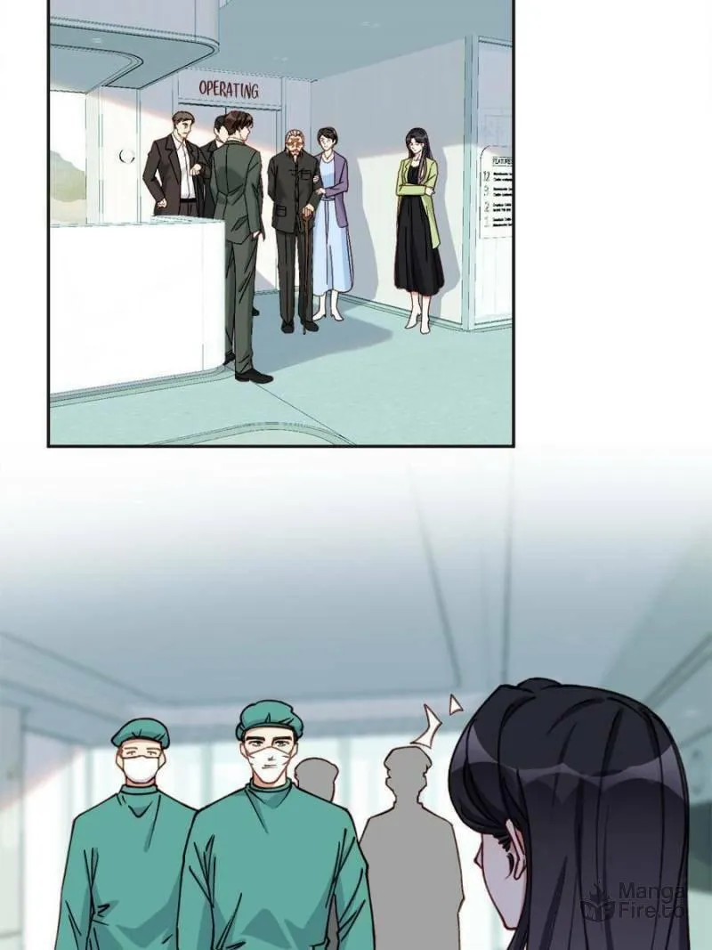 Read Brilliant Galaxy (Colored) chapter 124 image 11 on Lezhin