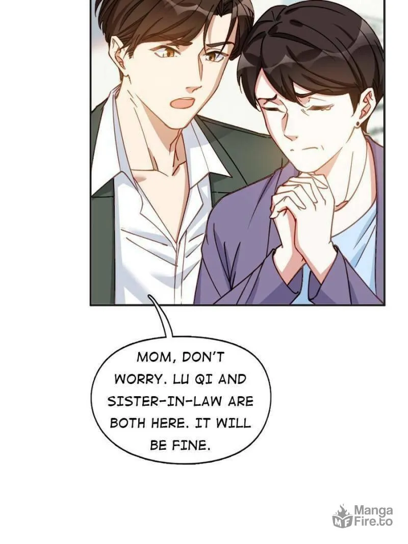 Read Brilliant Galaxy (Colored) chapter 124 image 14 on Lezhin