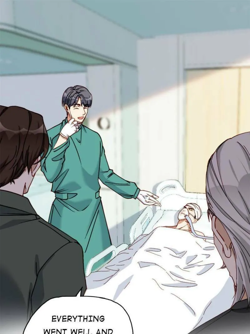 Read Brilliant Galaxy (Colored) chapter 124 image 16 on Lezhin