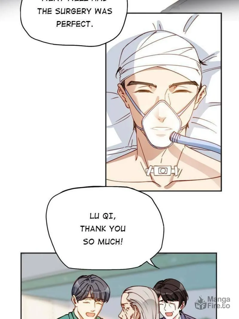 Read Brilliant Galaxy (Colored) chapter 124 image 17 on Lezhin