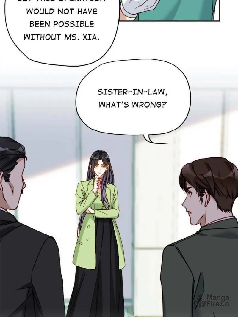 Read Brilliant Galaxy (Colored) chapter 124 image 19 on Lezhin