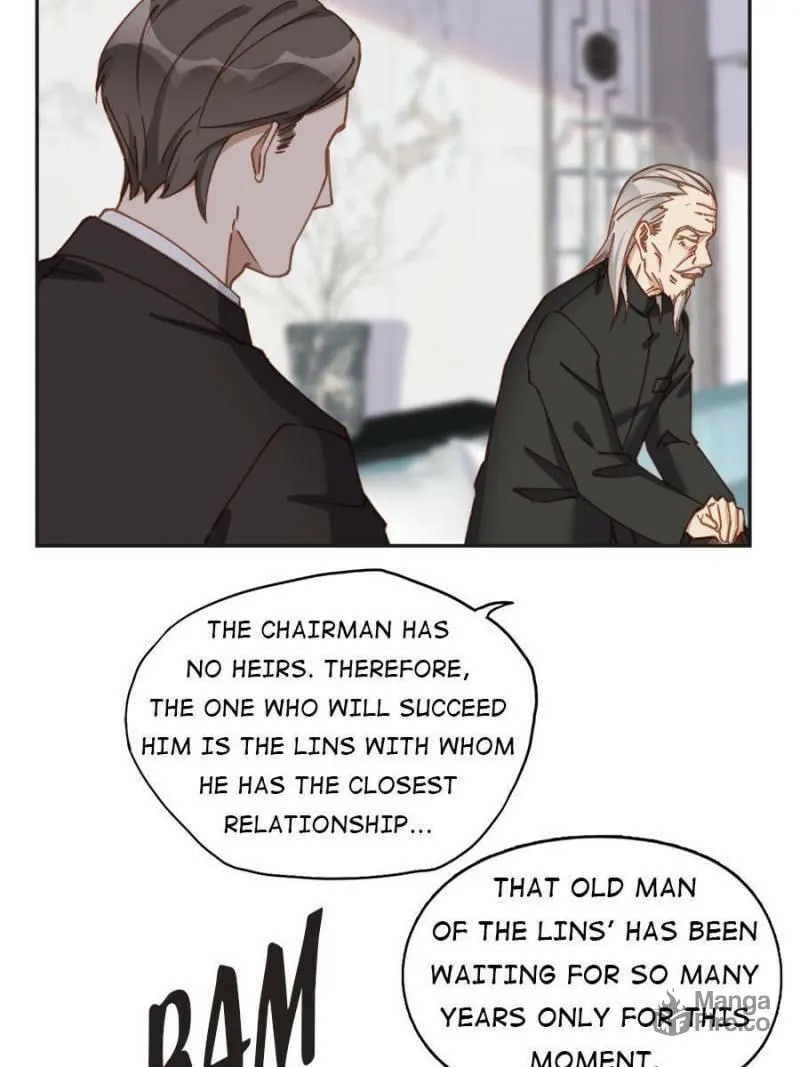 Read Brilliant Galaxy (Colored) chapter 124 image 2 on Lezhin