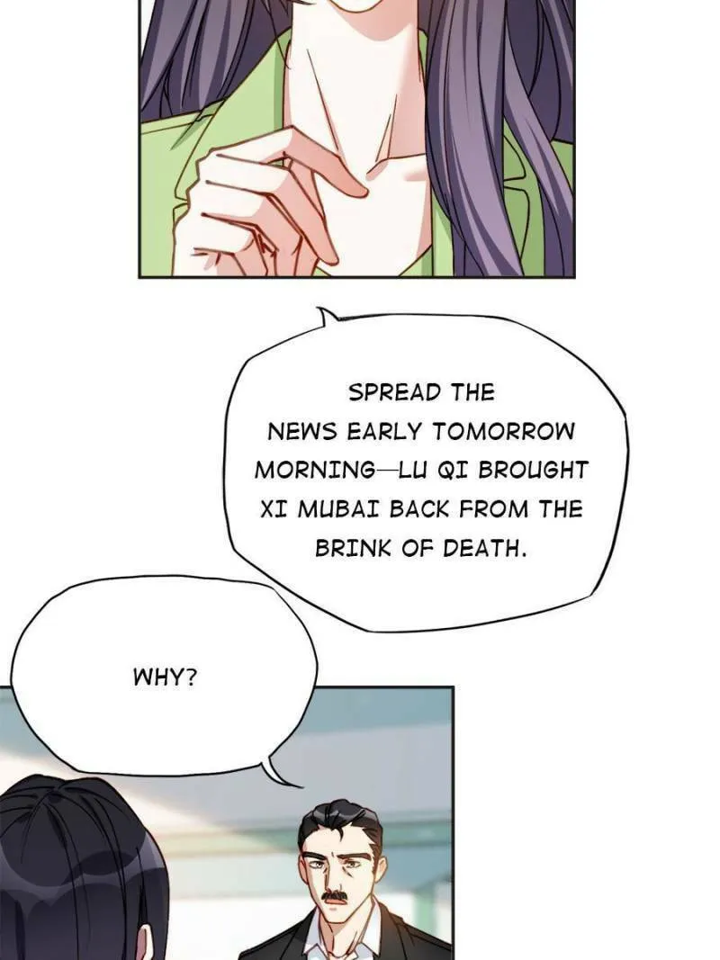 Read Brilliant Galaxy (Colored) chapter 124 image 21 on Lezhin