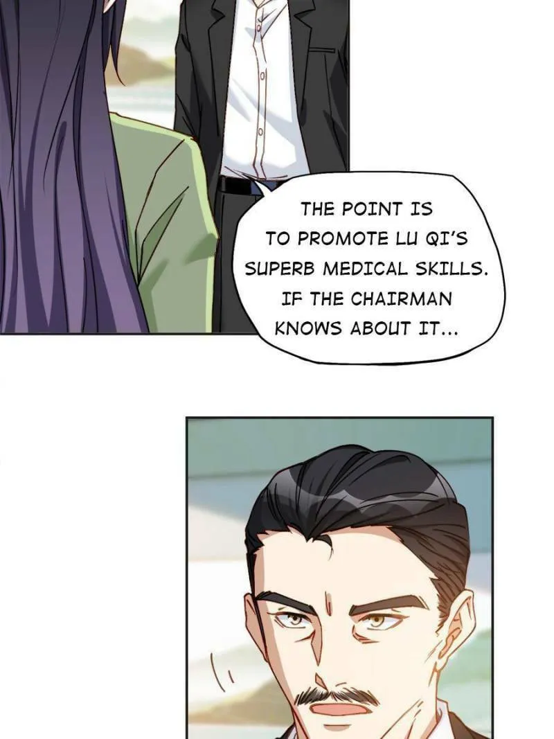 Read Brilliant Galaxy (Colored) chapter 124 image 22 on Lezhin