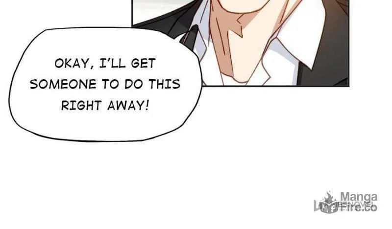Read Brilliant Galaxy (Colored) chapter 124 image 23 on Lezhin