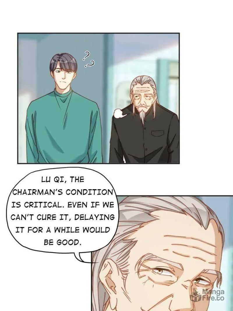 Read Brilliant Galaxy (Colored) chapter 124 image 24 on Lezhin
