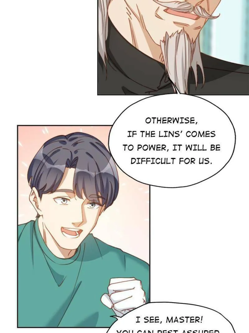 Read Brilliant Galaxy (Colored) chapter 124 image 25 on Lezhin