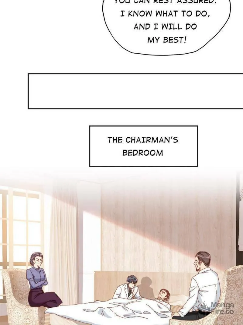 Read Brilliant Galaxy (Colored) chapter 124 image 26 on Lezhin
