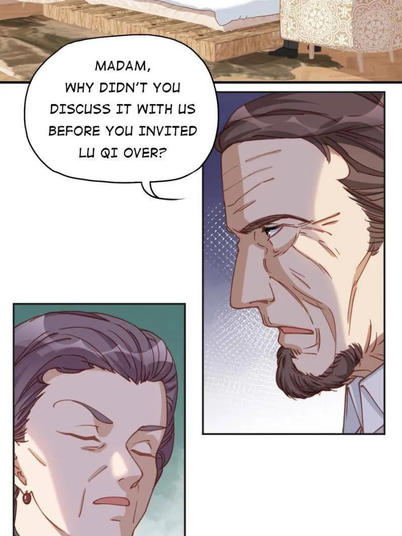 Read Brilliant Galaxy (Colored) chapter 124 image 27 on Lezhin