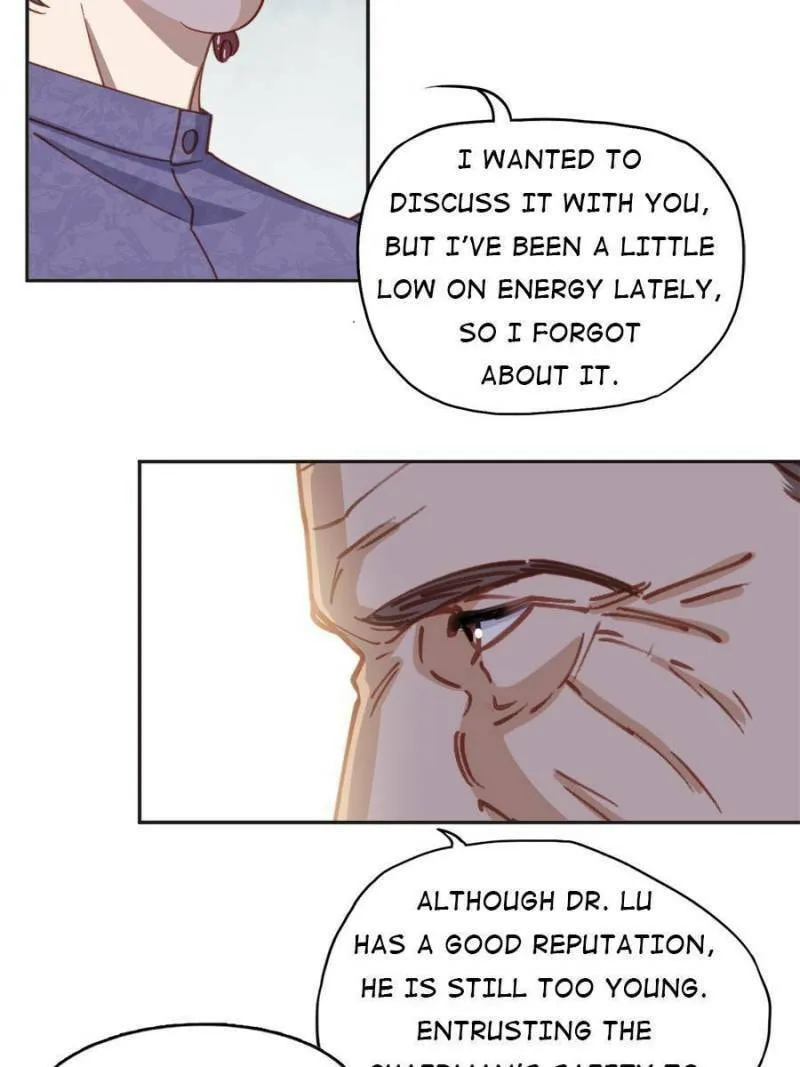 Read Brilliant Galaxy (Colored) chapter 124 image 28 on Lezhin