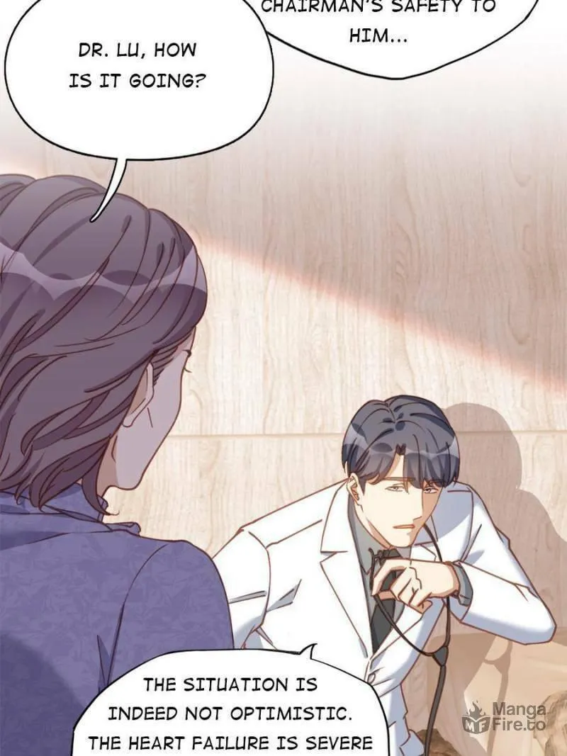 Read Brilliant Galaxy (Colored) chapter 124 image 29 on Lezhin
