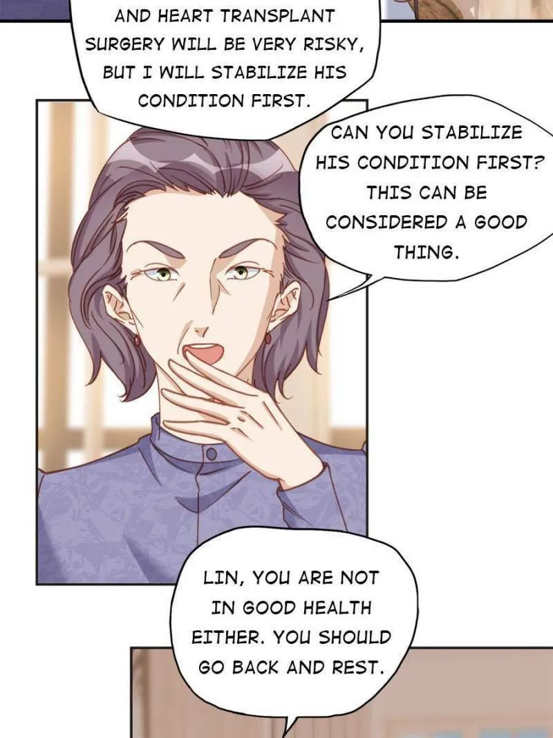 Read Brilliant Galaxy (Colored) chapter 124 image 30 on Lezhin