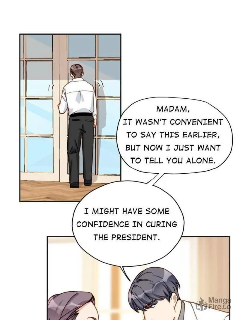Read Brilliant Galaxy (Colored) chapter 124 image 32 on Lezhin