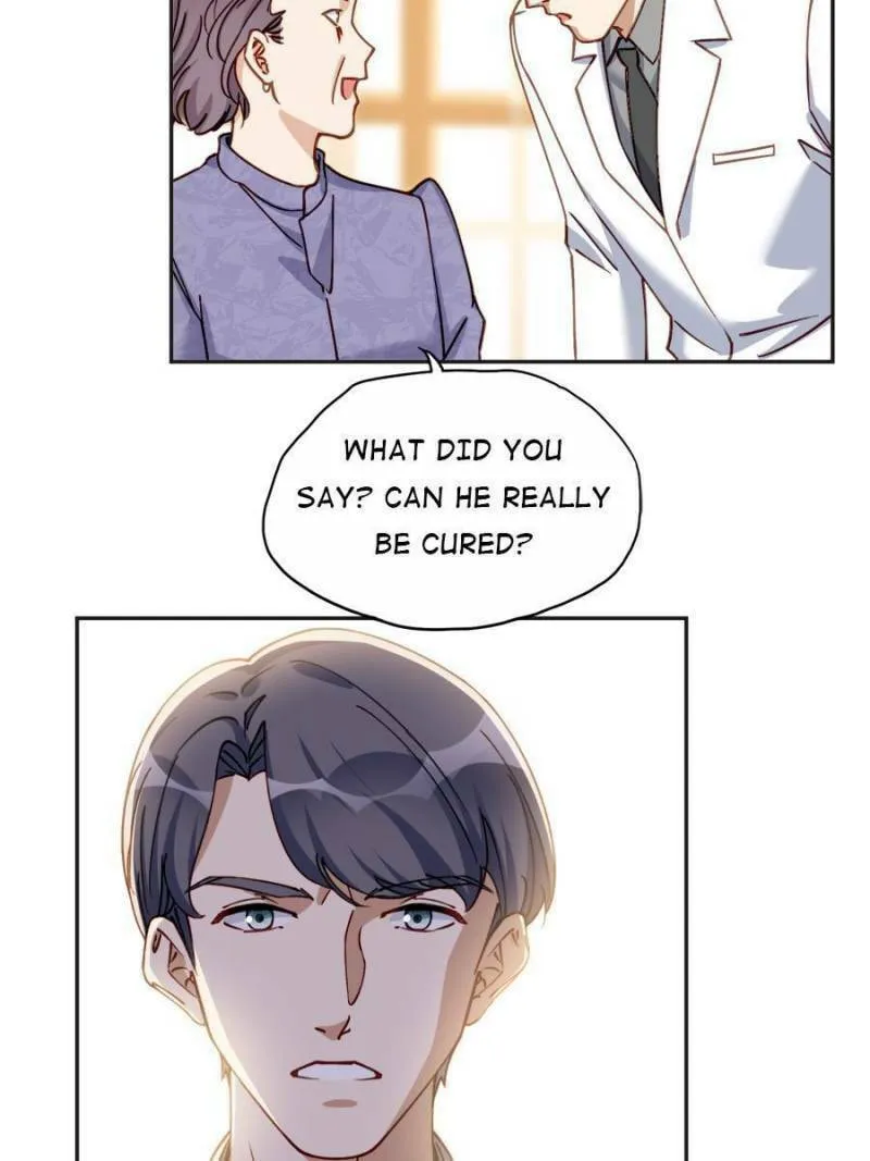 Read Brilliant Galaxy (Colored) chapter 124 image 33 on Lezhin