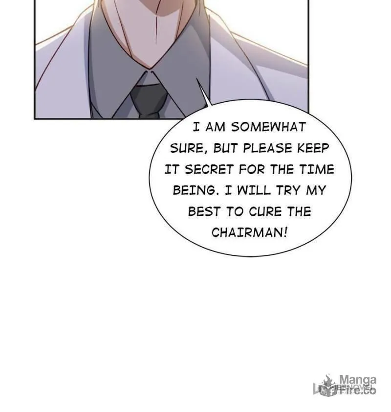 Read Brilliant Galaxy (Colored) chapter 124 image 34 on Lezhin