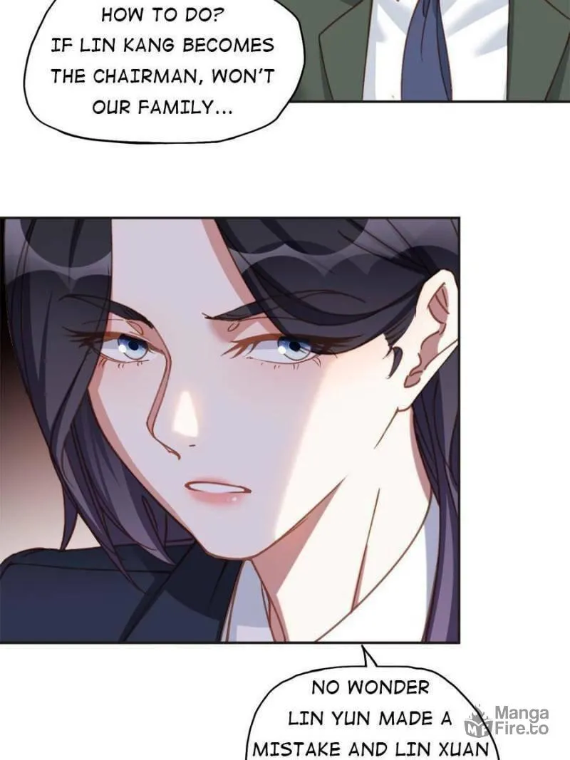 Read Brilliant Galaxy (Colored) chapter 124 image 5 on Lezhin