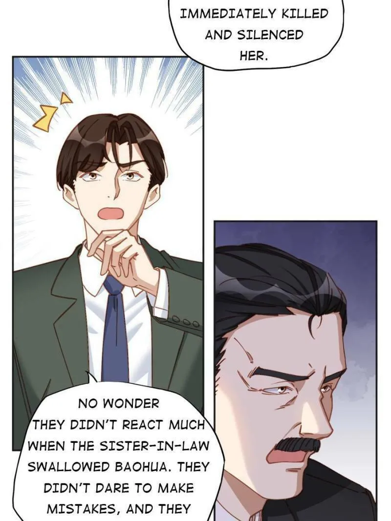 Read Brilliant Galaxy (Colored) chapter 124 image 6 on Lezhin