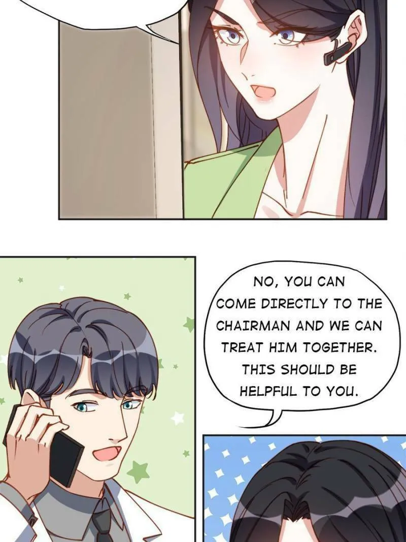 Read Brilliant Galaxy (Colored) chapter 125 image 1 on Lezhin