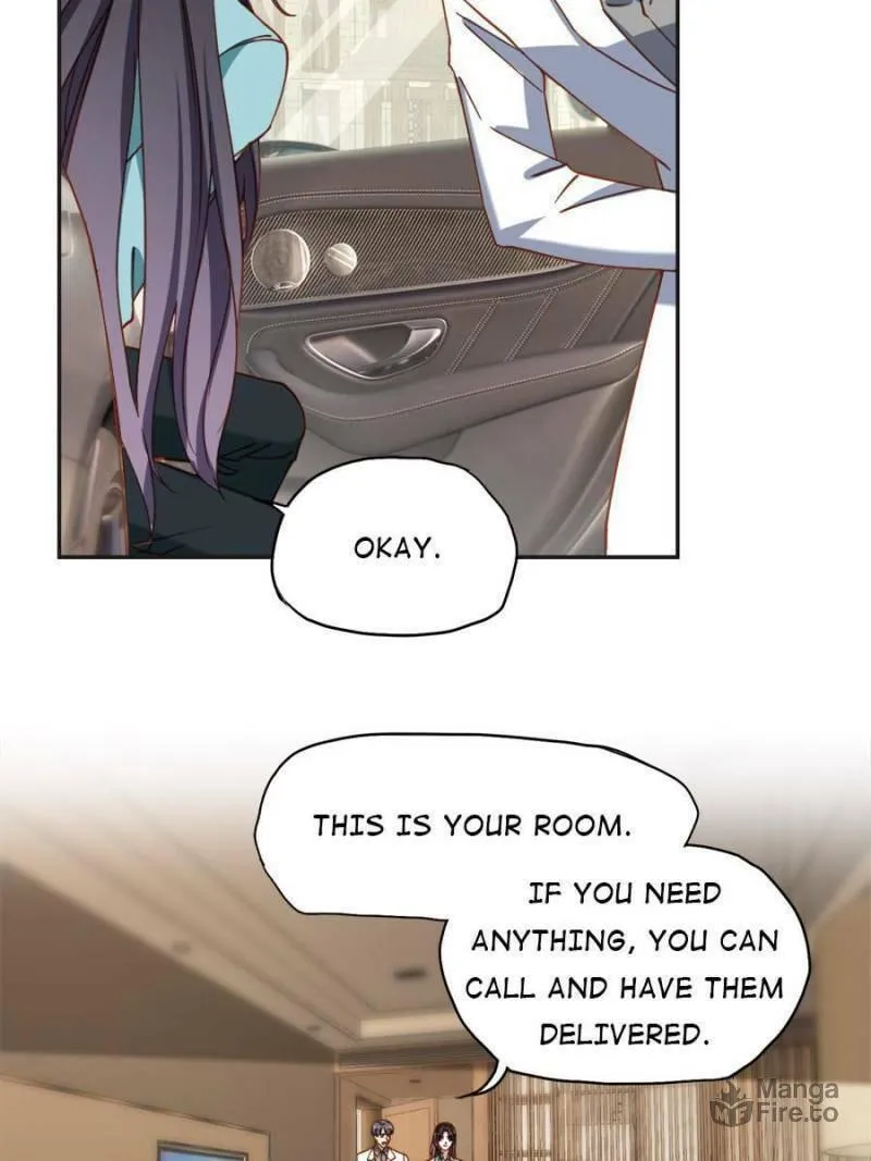 Read Brilliant Galaxy (Colored) chapter 125 image 11 on Lezhin