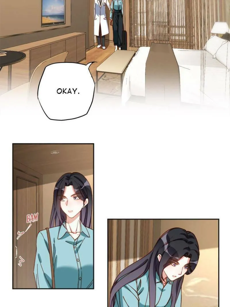Read Brilliant Galaxy (Colored) chapter 125 image 12 on Lezhin