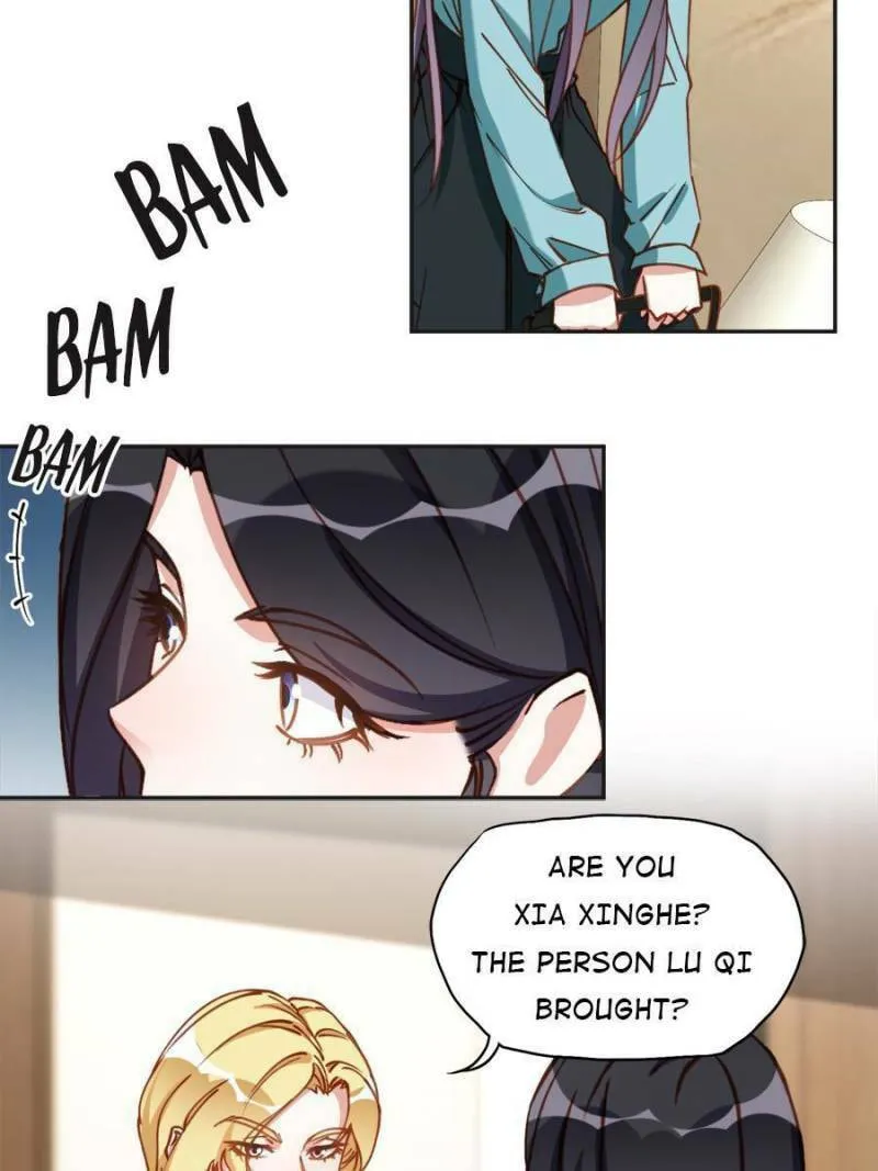Read Brilliant Galaxy (Colored) chapter 125 image 13 on Lezhin
