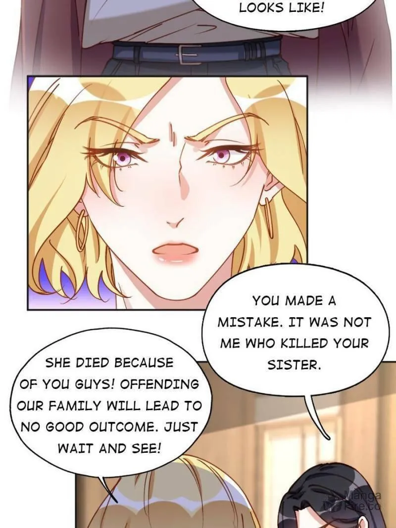 Read Brilliant Galaxy (Colored) chapter 125 image 17 on Lezhin