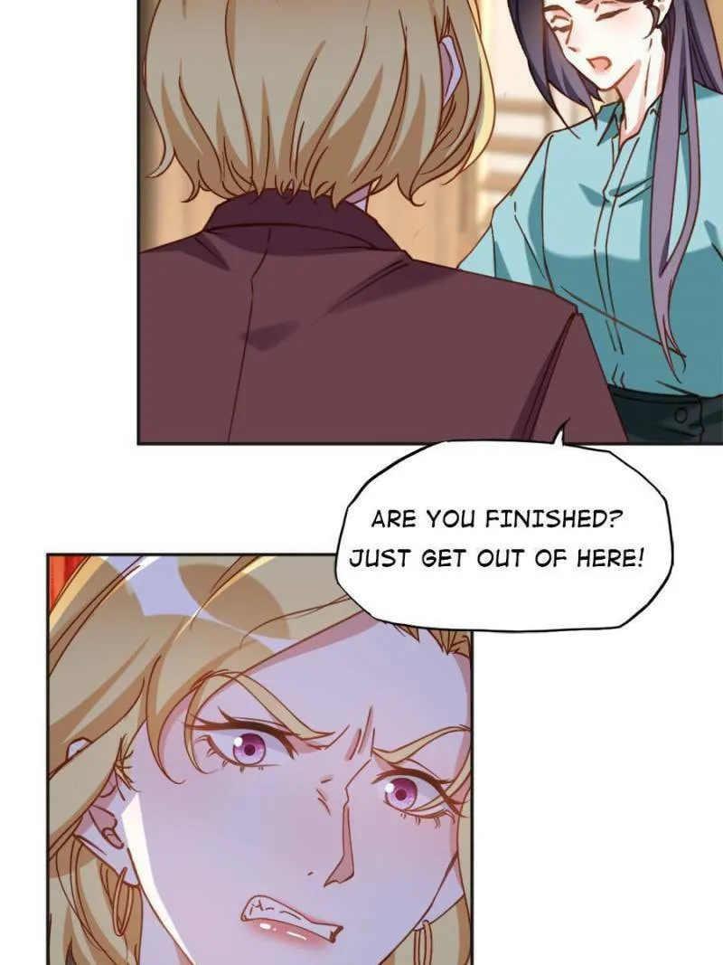 Read Brilliant Galaxy (Colored) chapter 125 image 18 on Lezhin