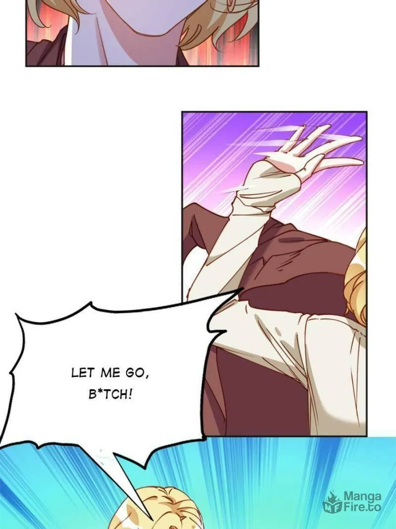 Read Brilliant Galaxy (Colored) chapter 125 image 19 on Lezhin