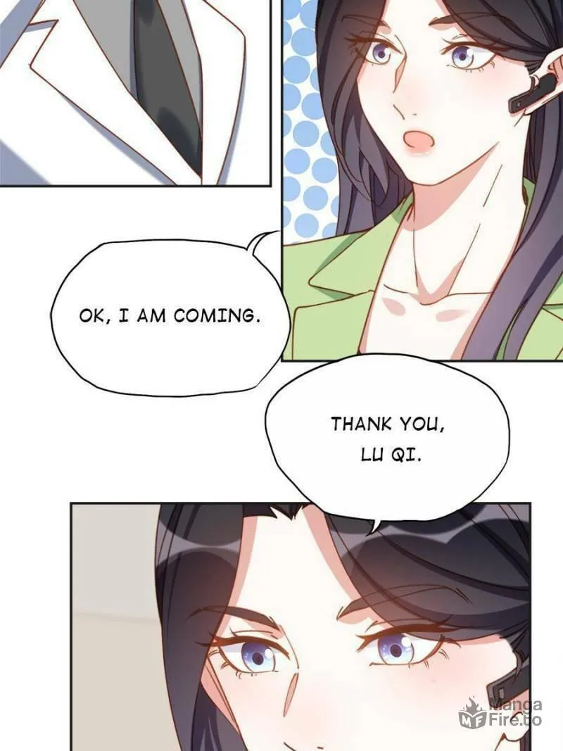 Read Brilliant Galaxy (Colored) chapter 125 image 2 on Lezhin