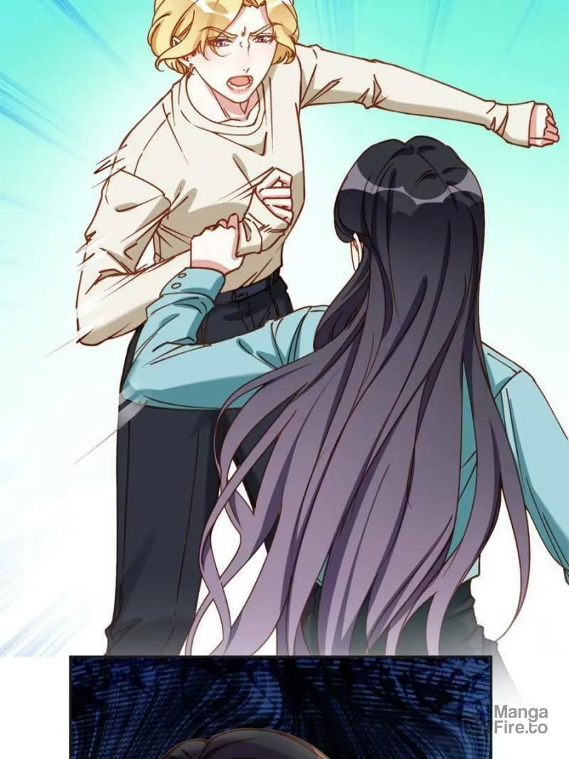 Read Brilliant Galaxy (Colored) chapter 125 image 20 on Lezhin