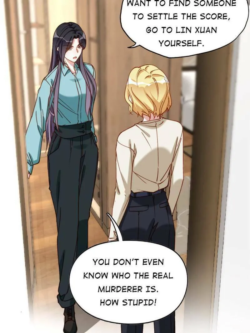 Read Brilliant Galaxy (Colored) chapter 125 image 22 on Lezhin