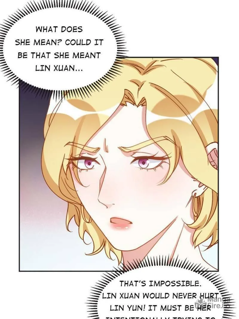 Read Brilliant Galaxy (Colored) chapter 125 image 24 on Lezhin
