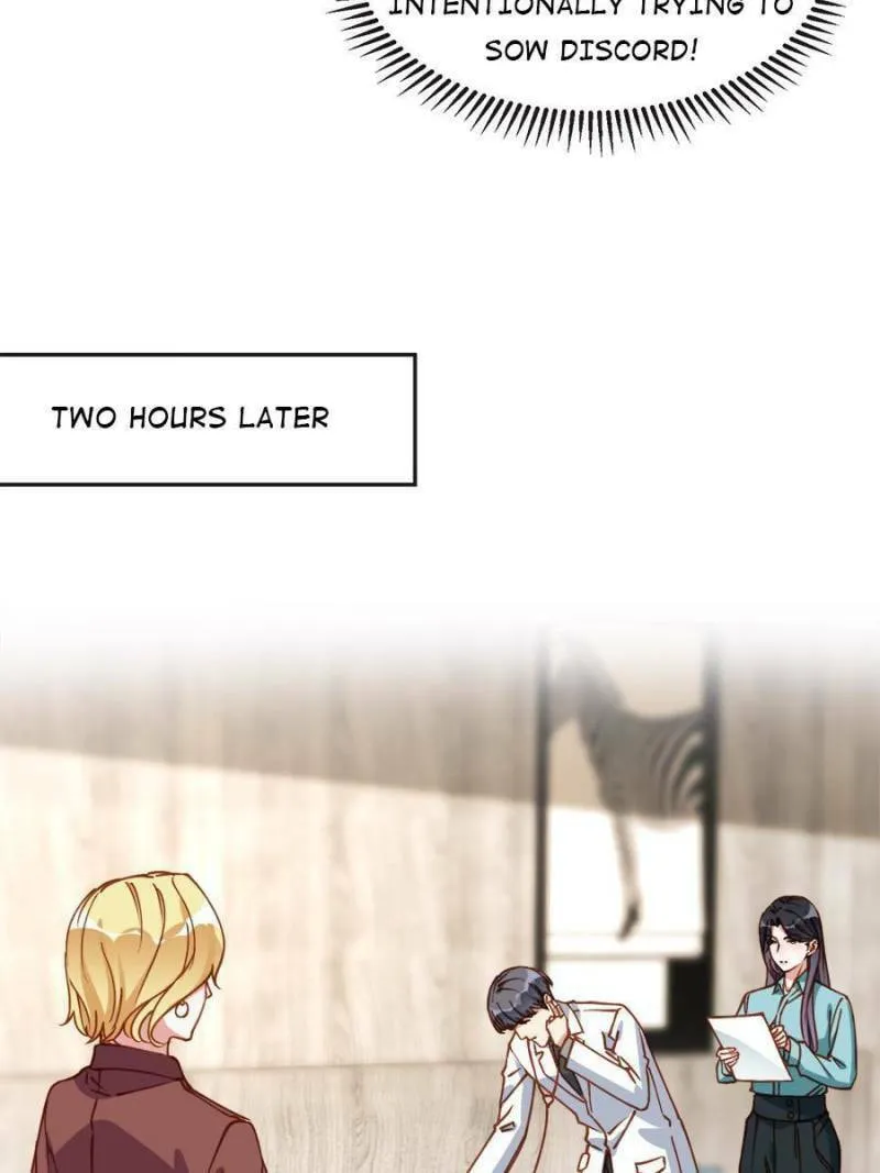 Read Brilliant Galaxy (Colored) chapter 125 image 25 on Lezhin