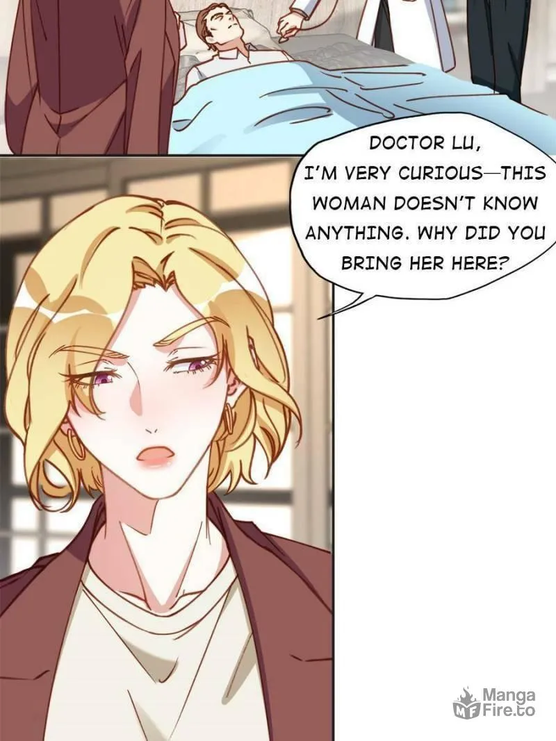 Read Brilliant Galaxy (Colored) chapter 125 image 26 on Lezhin
