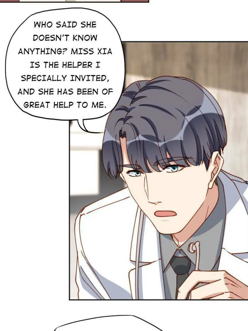 Read Brilliant Galaxy (Colored) chapter 125 image 27 on Lezhin