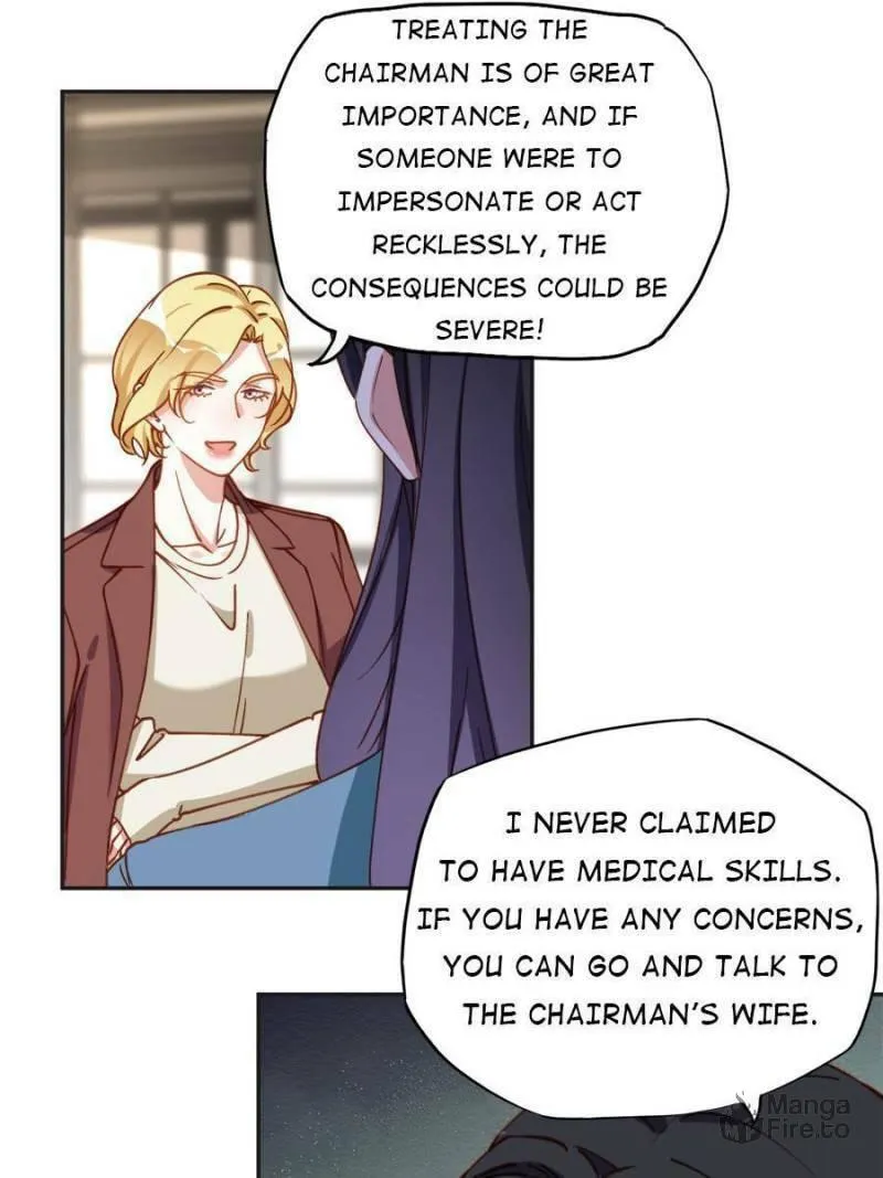Read Brilliant Galaxy (Colored) chapter 125 image 32 on Lezhin