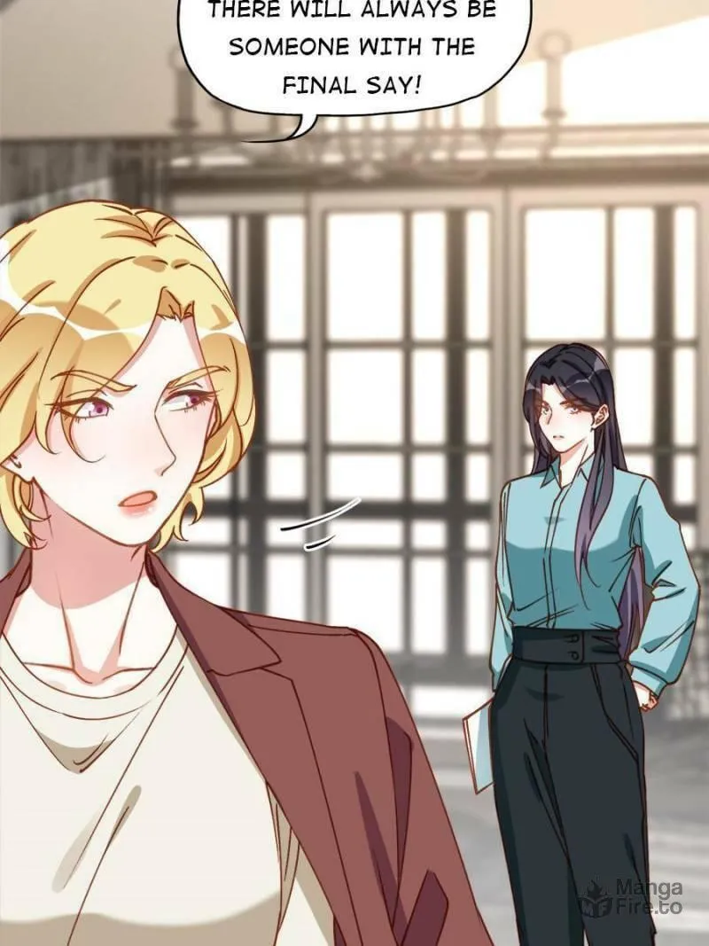 Read Brilliant Galaxy (Colored) chapter 125 image 35 on Lezhin