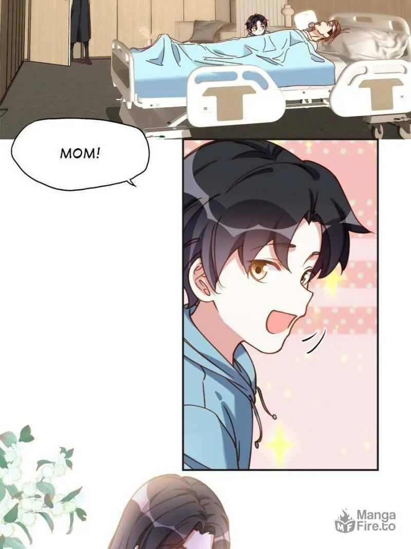 Read Brilliant Galaxy (Colored) chapter 125 image 4 on Lezhin