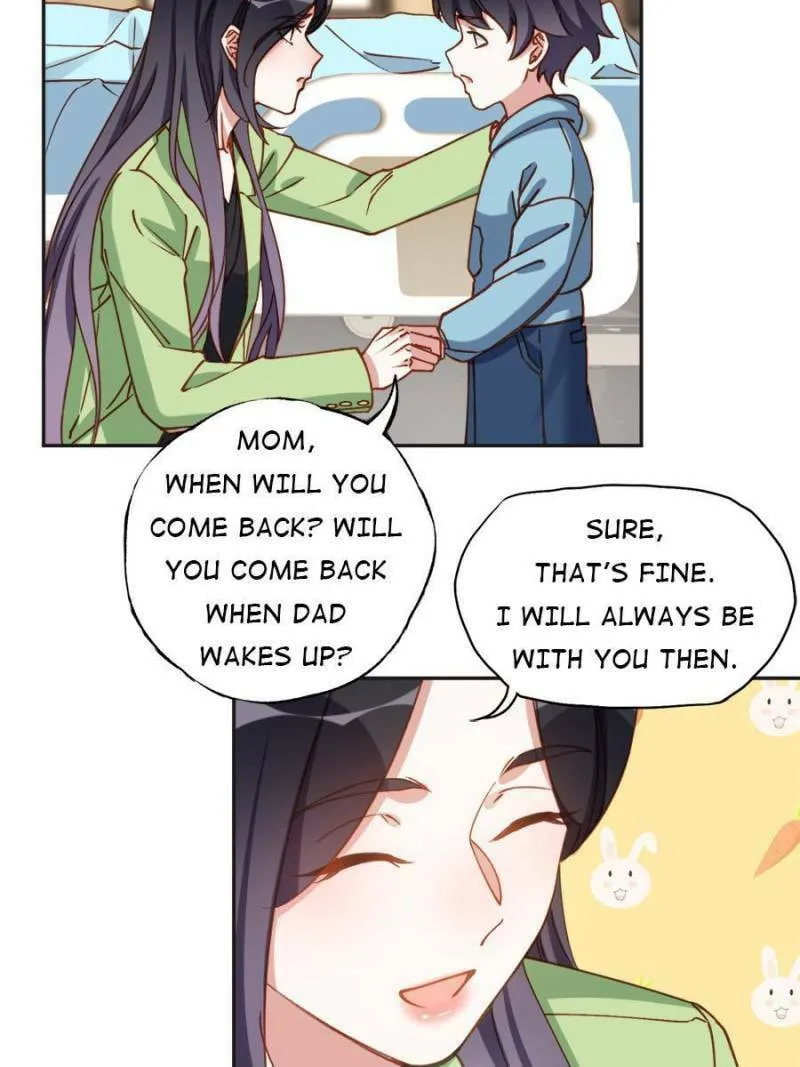 Read Brilliant Galaxy (Colored) chapter 125 image 6 on Lezhin