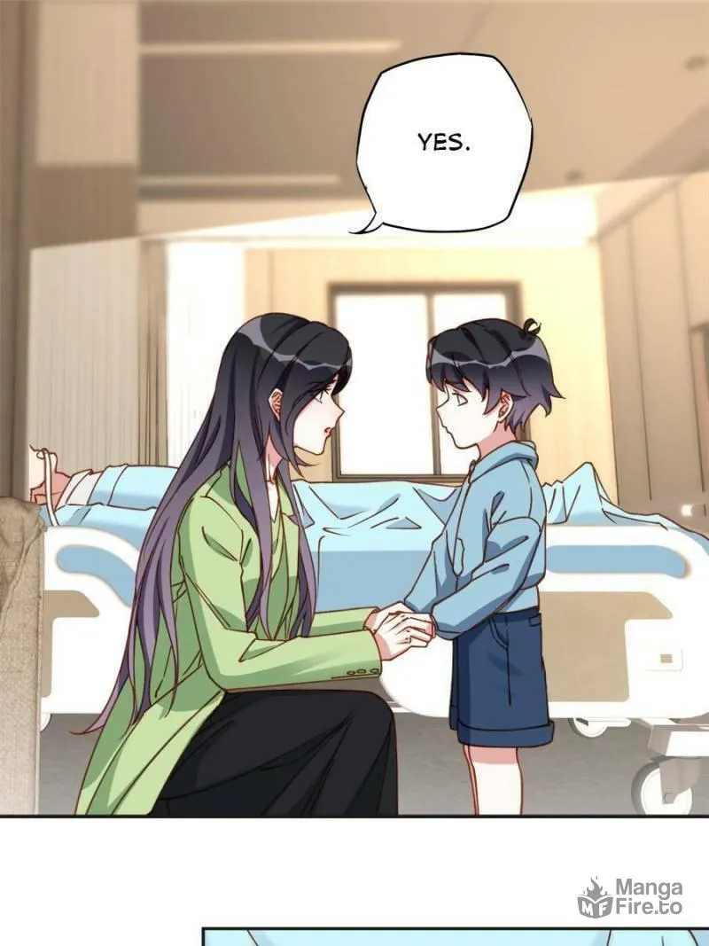 Read Brilliant Galaxy (Colored) chapter 125 image 8 on Lezhin