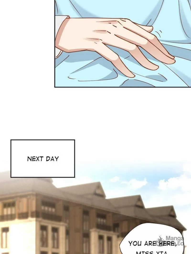 Read Brilliant Galaxy (Colored) chapter 125 image 9 on Lezhin