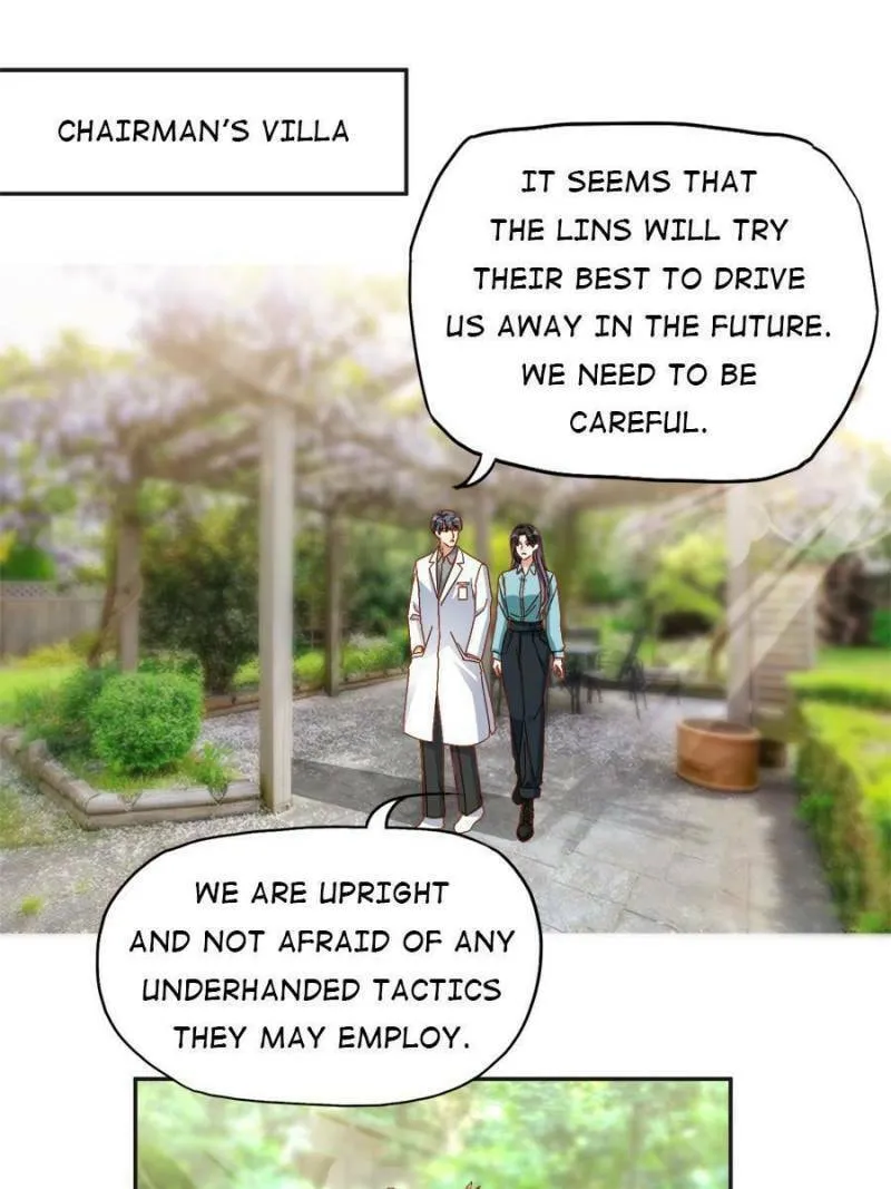 Read Brilliant Galaxy (Colored) chapter 126 image 0 on Lezhin