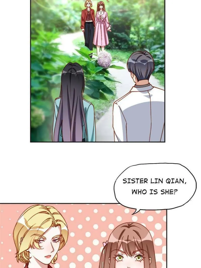 Read Brilliant Galaxy (Colored) chapter 126 image 1 on Lezhin
