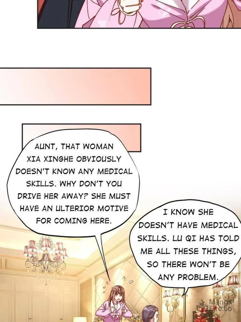 Read Brilliant Galaxy (Colored) chapter 126 image 11 on Lezhin