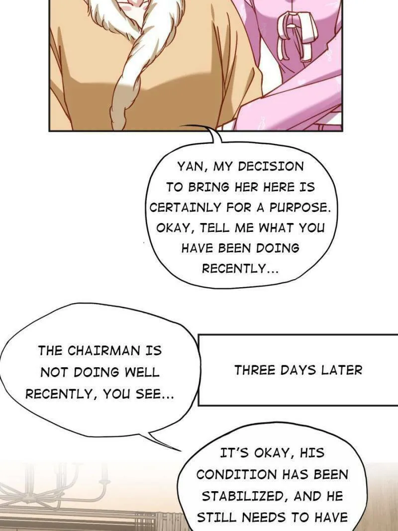 Read Brilliant Galaxy (Colored) chapter 126 image 13 on Lezhin