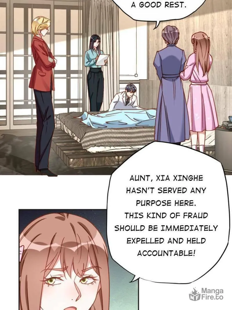 Read Brilliant Galaxy (Colored) chapter 126 image 14 on Lezhin