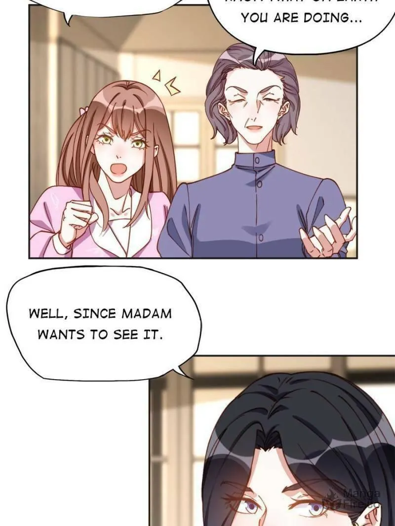 Read Brilliant Galaxy (Colored) chapter 126 image 17 on Lezhin