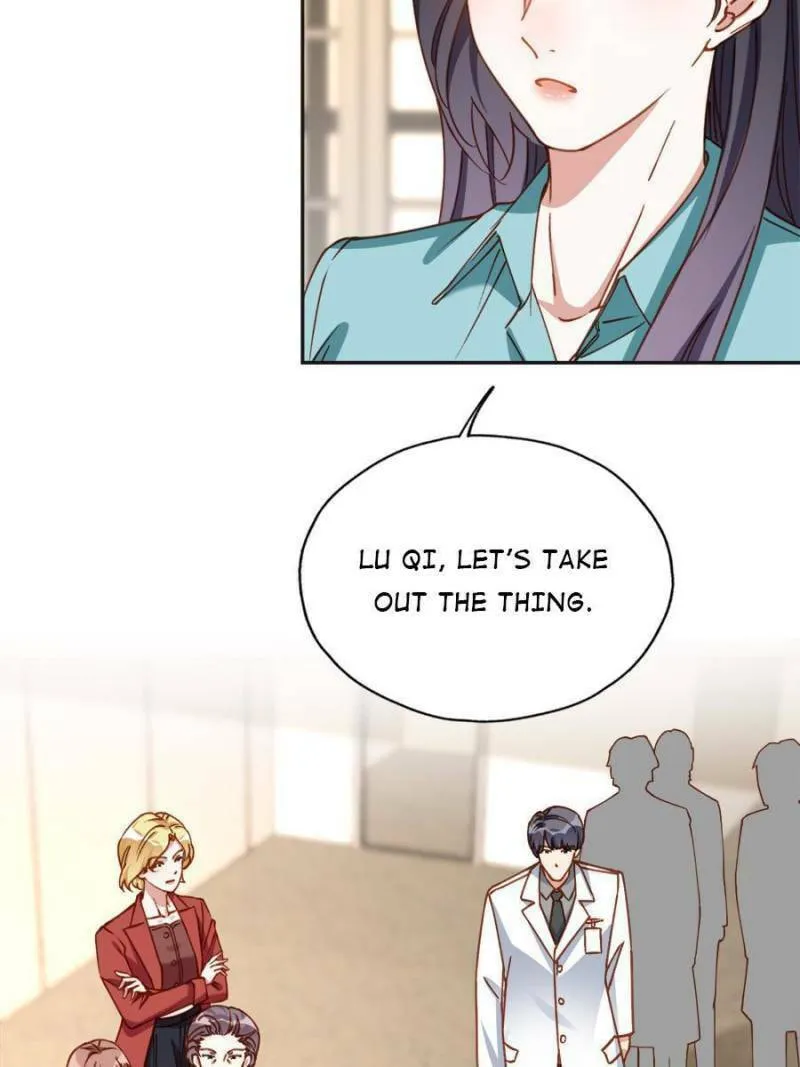 Read Brilliant Galaxy (Colored) chapter 126 image 18 on Lezhin