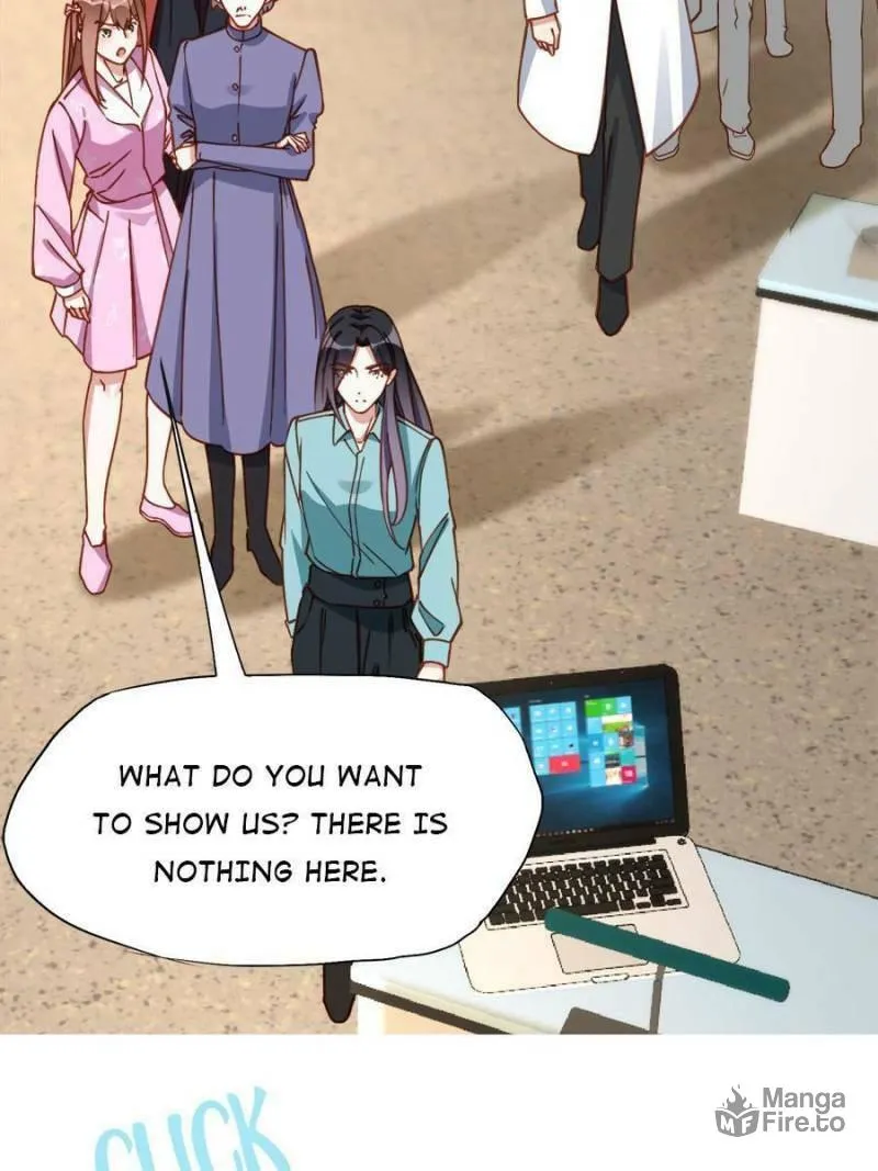 Read Brilliant Galaxy (Colored) chapter 126 image 19 on Lezhin