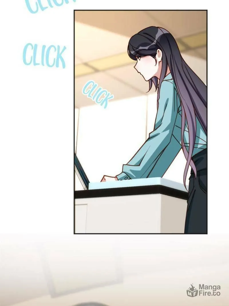Read Brilliant Galaxy (Colored) chapter 126 image 20 on Lezhin